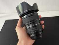 Canon 24-105 F4 L IS USM