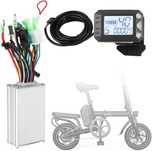 Sterownik silnika elektrycznego Nimomo 350W 36V #4391