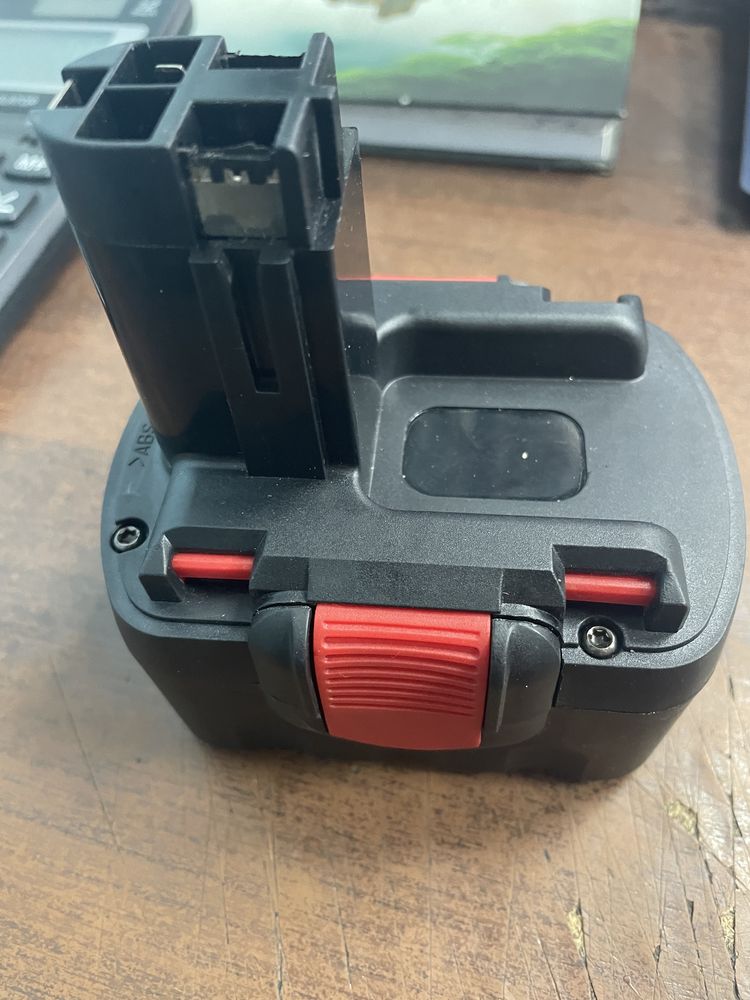 Аккумулятор для шуруповерта bosch 14.4V 1.5Ah NiCD