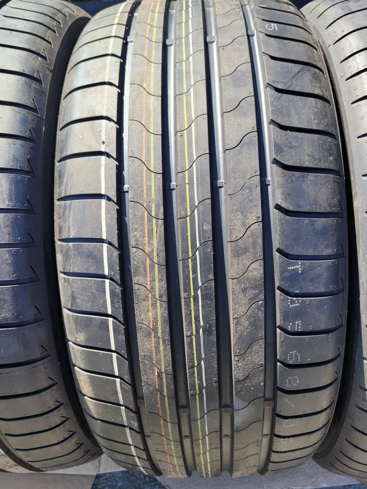 Opony letnie 245/40/19  Bridgestone turanza 6 2023r