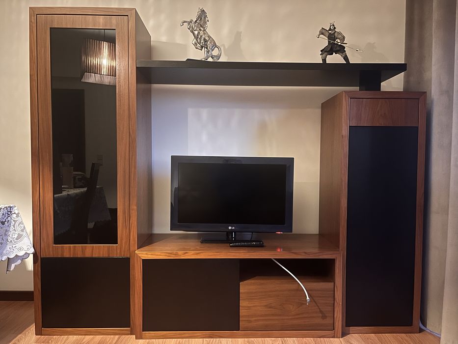 Movel Sala como Novo