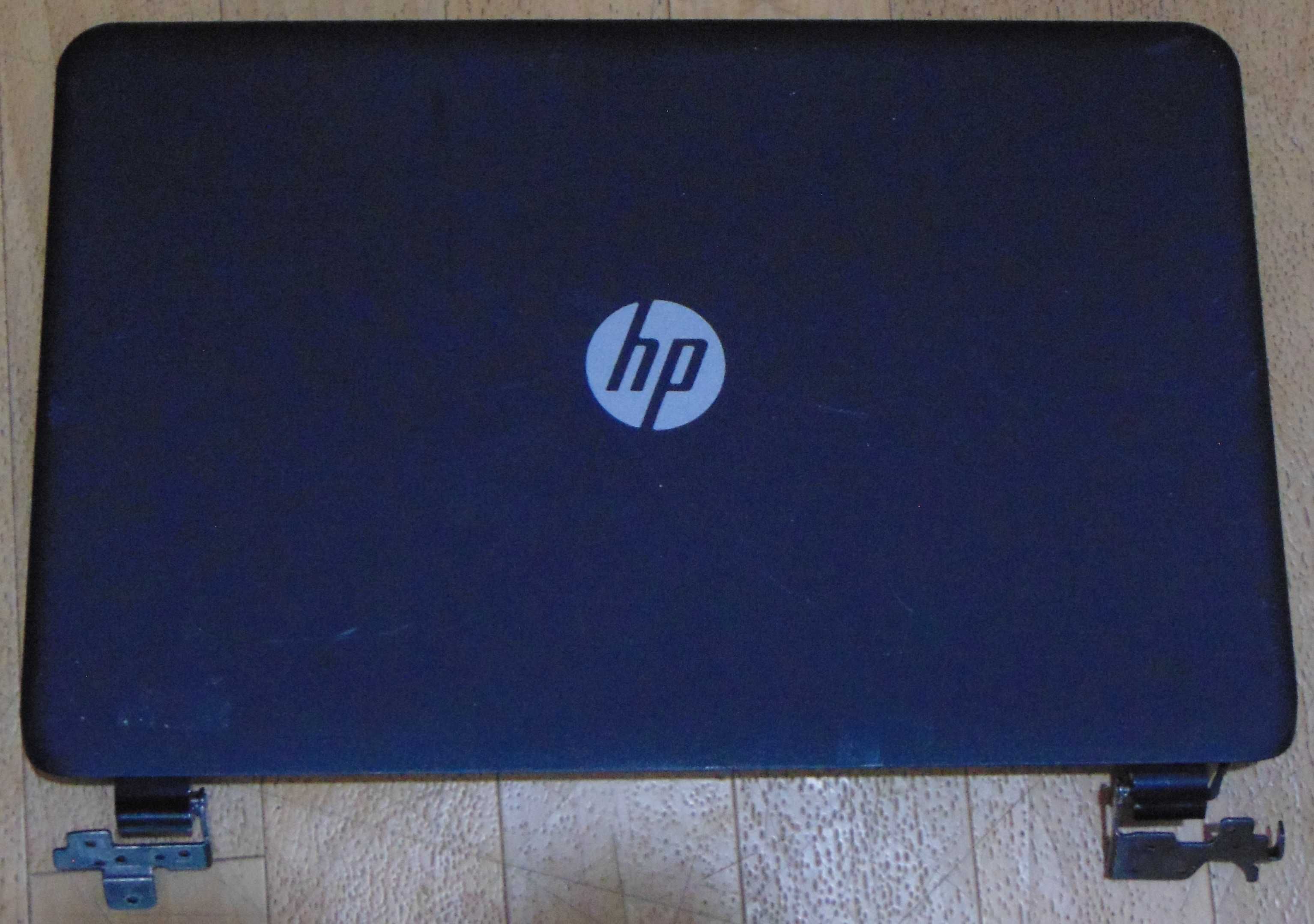 Запчасти ноутбука HP 250 G3 / 255 G3 разборка