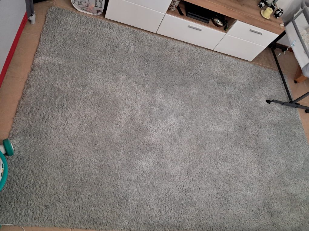 Carpete pelo fofinho