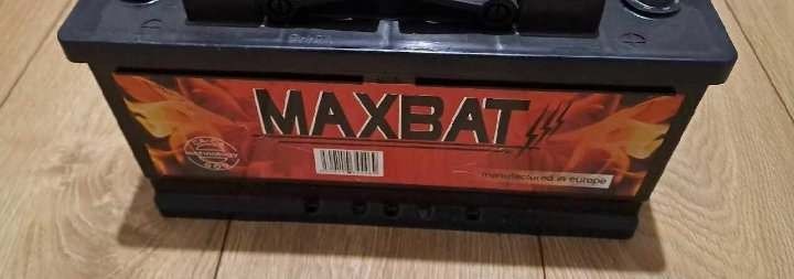 Akumulator 100 Ah NOWY