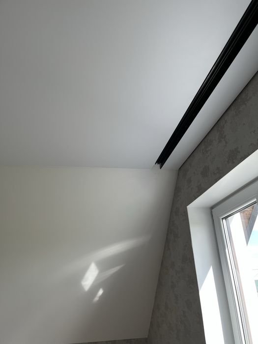 Натяжні стелі.Володимирський р-н