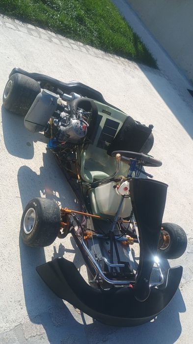 Karting TM 125cc