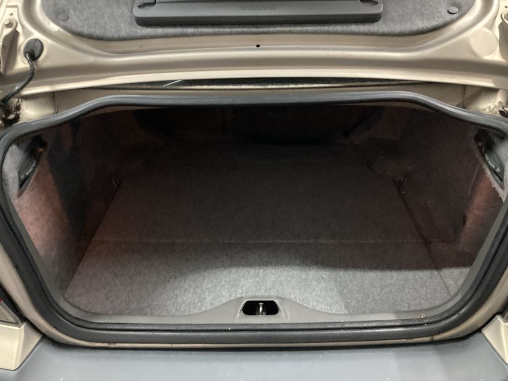 Volvo S60 D5 - troco por moto