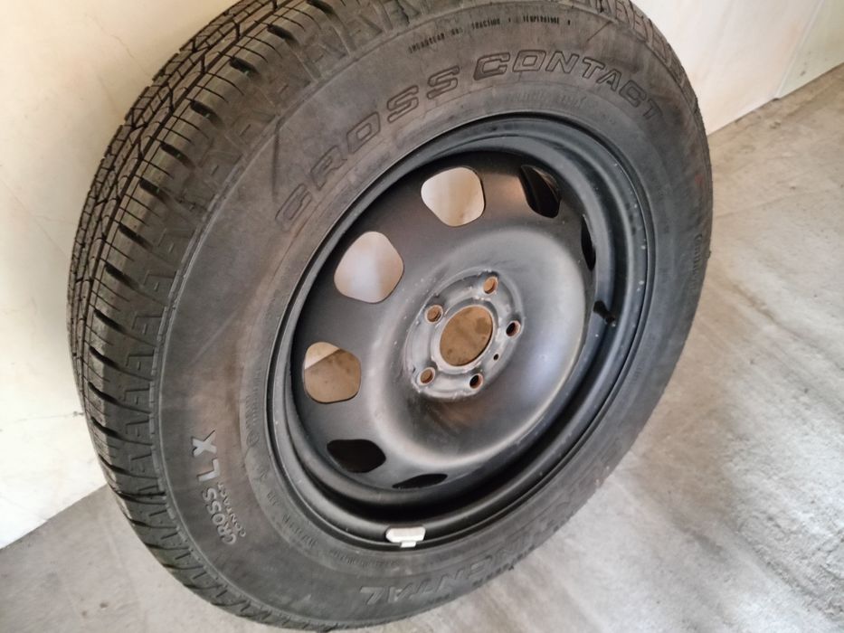 Sprzedam Koło 215/ 65/16