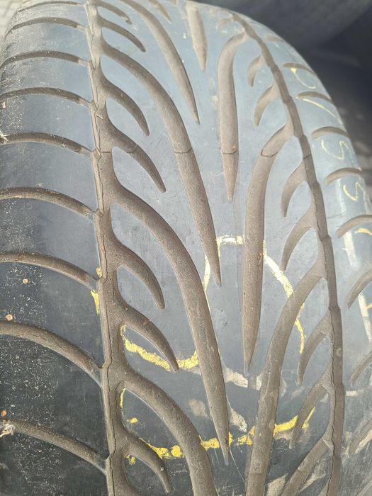 Opony 235/55/17 Dunlop Sport 9000