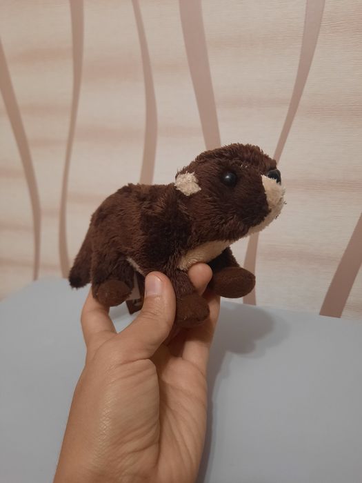 М'яка іграшка Видра Ravensden