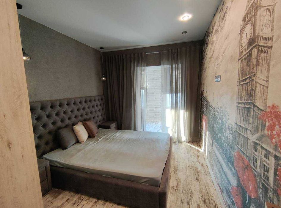 Сдам 1 к кв. ЖК Меридіан, Салтівка