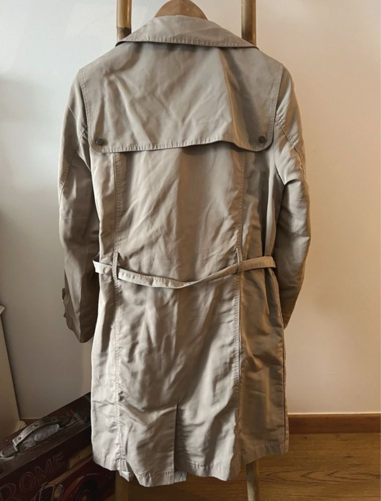 Gabardine / parka Lanidor