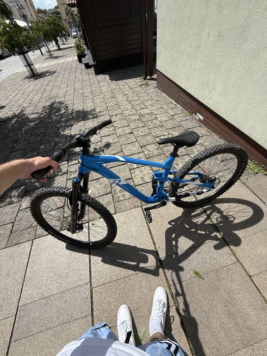 Raymon fullray 3.0 custom slopeduro