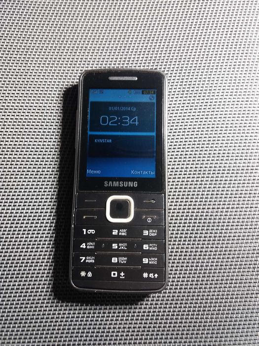 Samsung 5611 (рабочий100%)