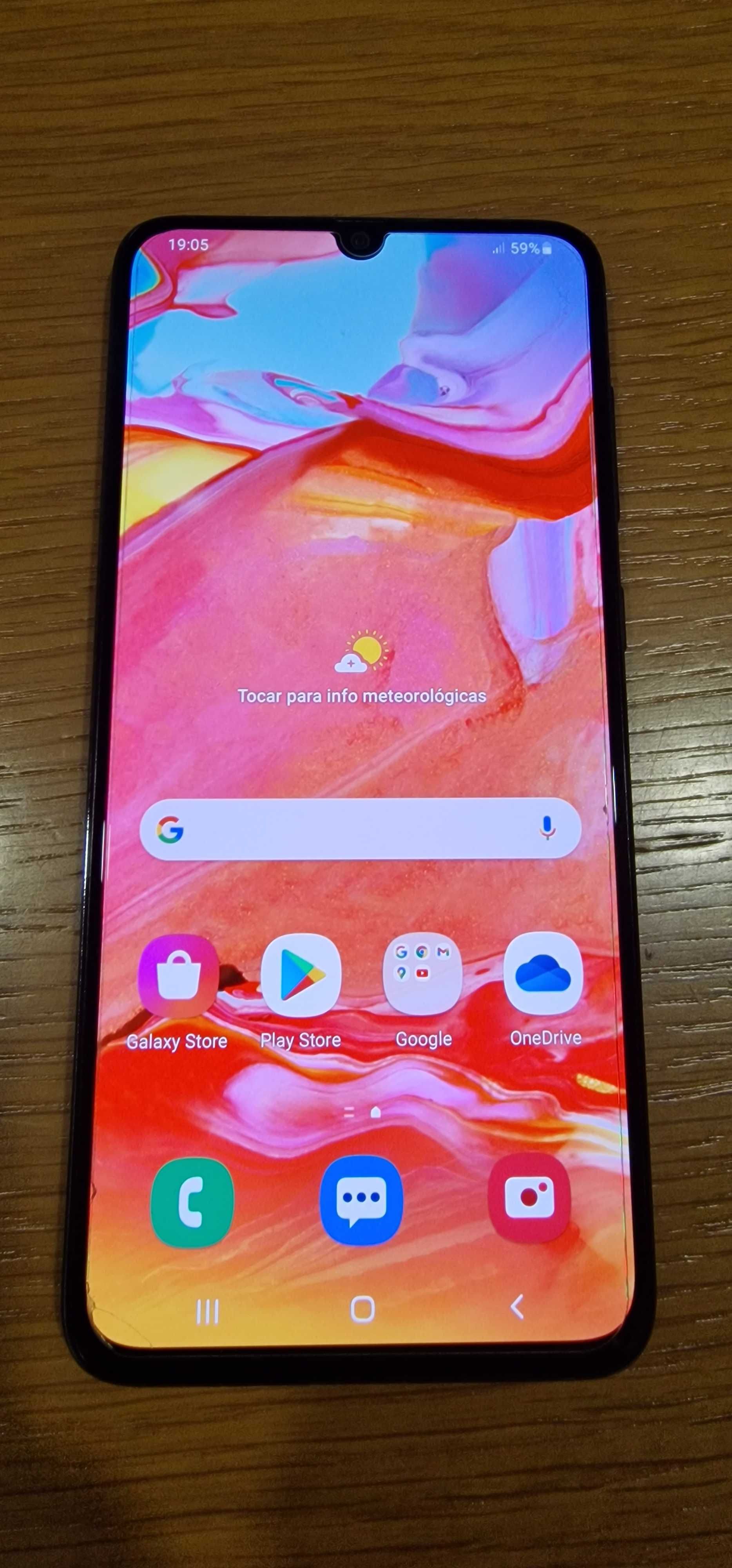 Samsung Galaxy A70