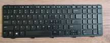 Klawiatura HP ProBook SN8126