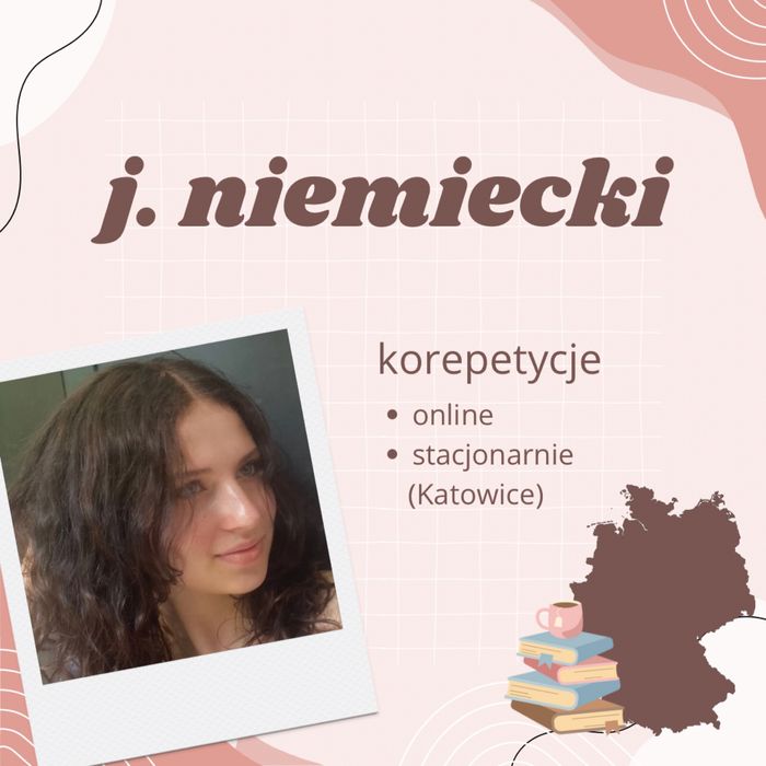 Korepetycje z języka niemieckiego