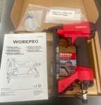 Workpro zszywacz nowy