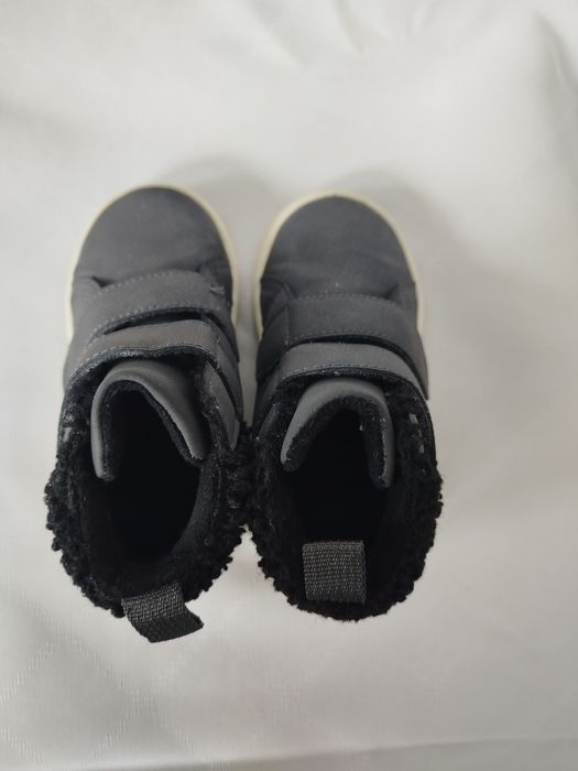 Trzewiki H&M rozm. 22 ocieplane