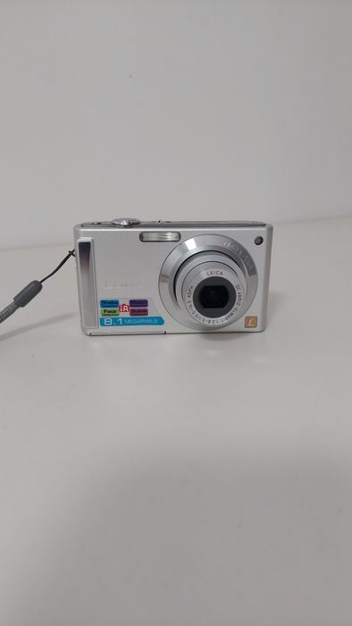 Фотоаппарат в идеальном состоянии