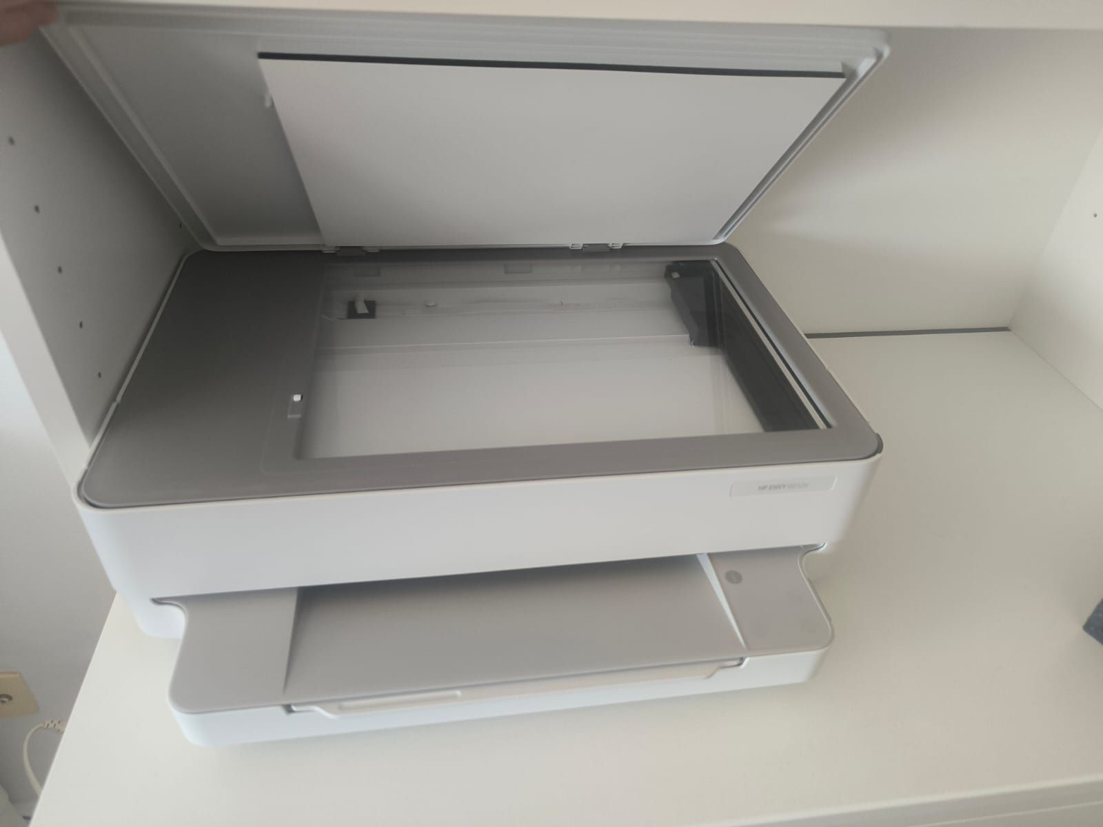 Impressora HP envy 6032e