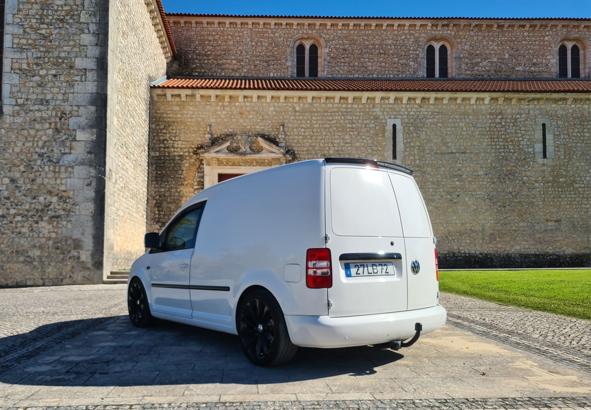 Volkswagen  Caddy