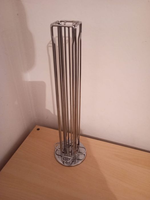 Porta Cápsulas Grande