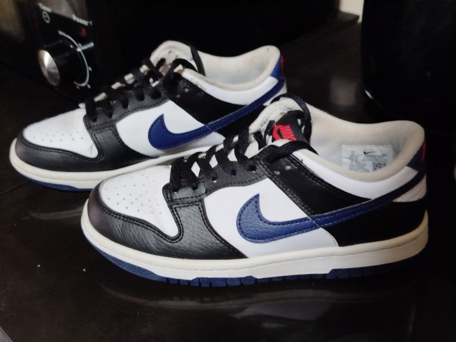 Nike  Dunk LOW Gs Ht