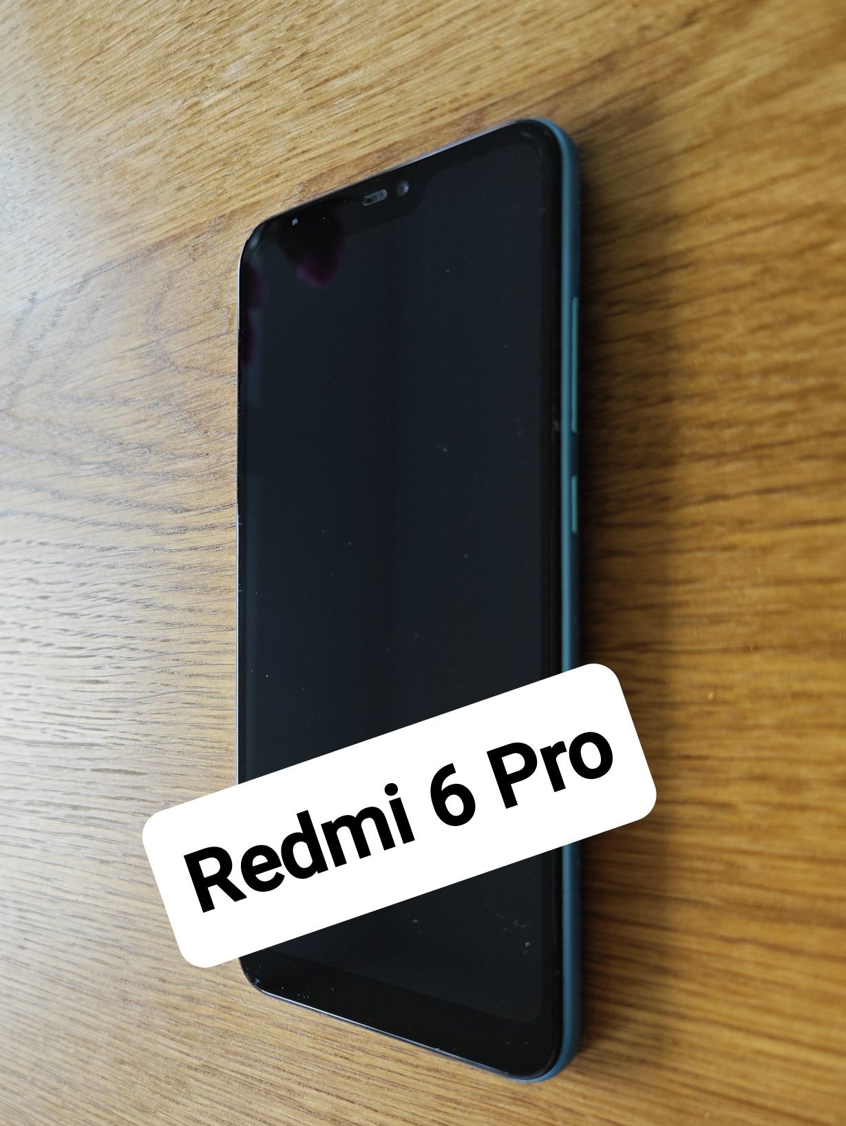 Redmi 6 Pro 64 GB