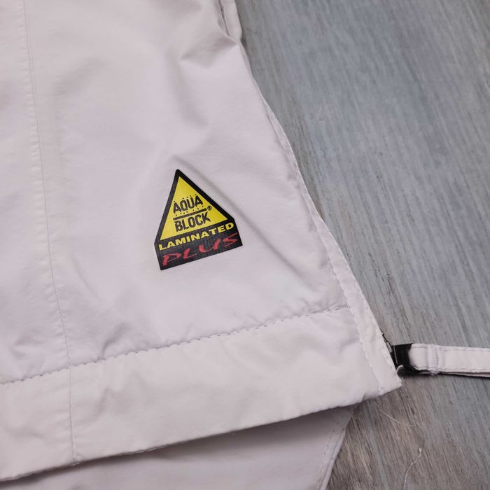 Chervo Aquablock Phuket Kurtka Golfowa Krótki Rękaw Golf Premium Męska