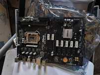 Płyta główna ASRock q270 pro btc+