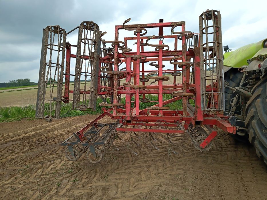 Agregat uprawowy AGRO FACTORY 4.2m