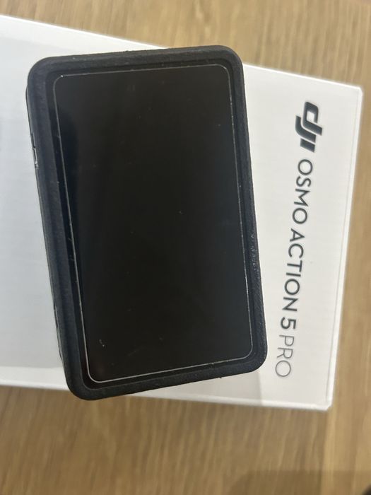 Dj Action 5 pro GoPro