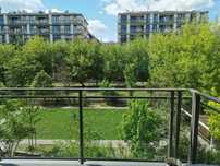 3-pokojowe mieszkanie przy ul. Obrzeżnej (Galeria Park Top)