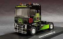 Ixo Renault AE 500 Magnum truck tuning 1/43