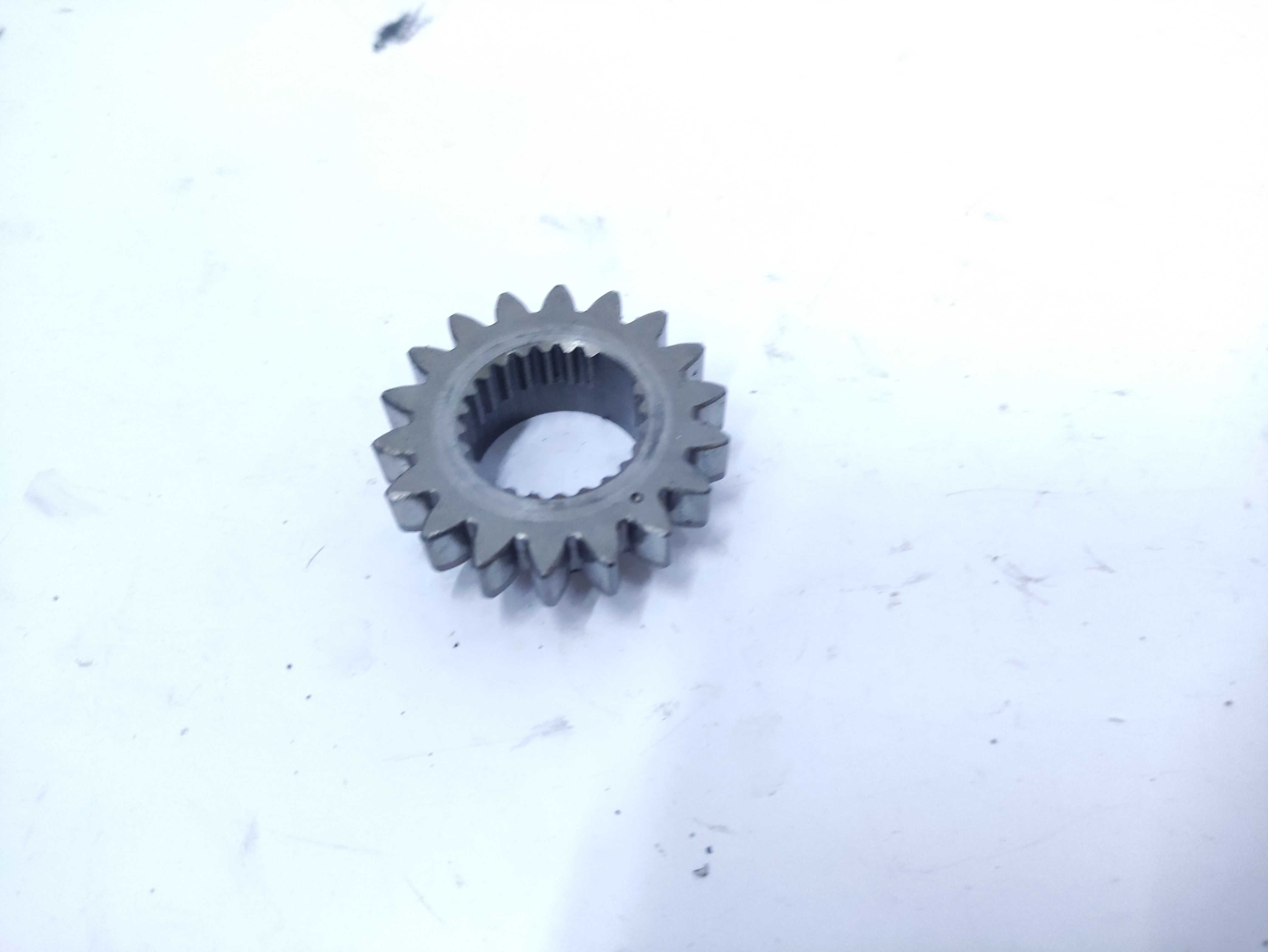 Honda crf 250 09do12r Wtrysk Tryb wału zębatka części