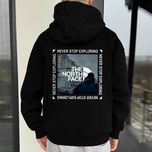 Худи The North Face KRBK Street ‣ Худі Найк• Зип кофта • S M L XL