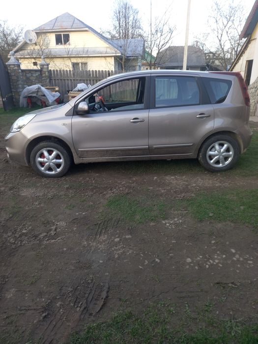 Продам Ніссан НОТУ