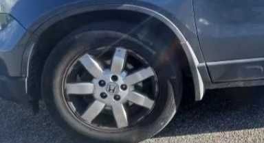 Honda CR-V de 2007
