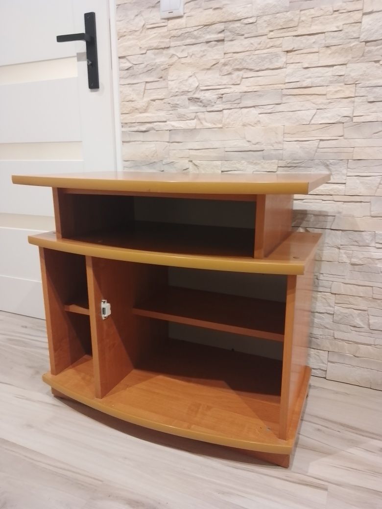 Szafka pod telewizor
