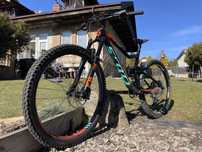 Scott Genius 930 Enduro 29’
