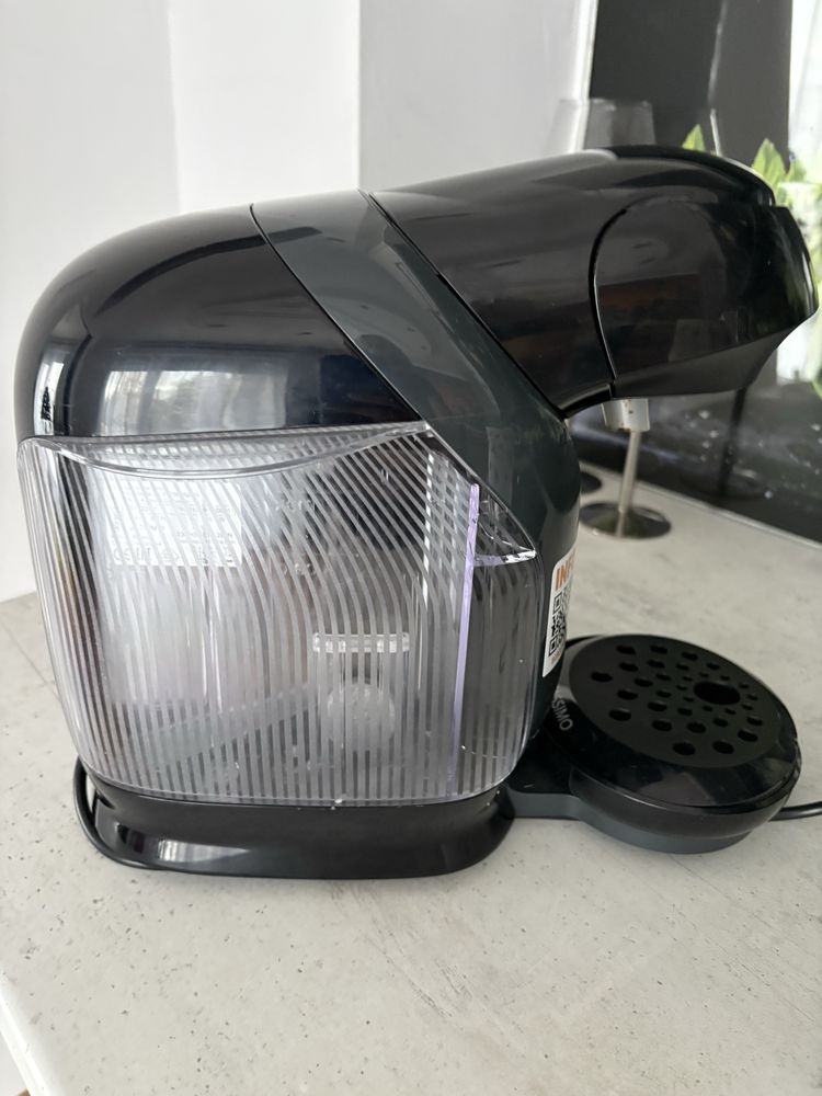 Ekspres do kawy Bosch Tassimo