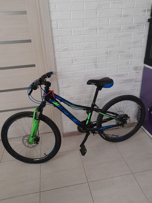 Велосипед Avanti 24