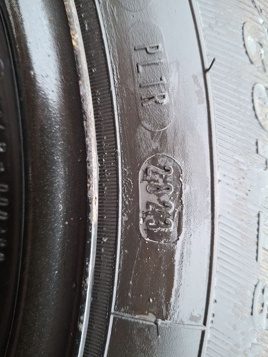 Opony zimowe Debica Frigo 2