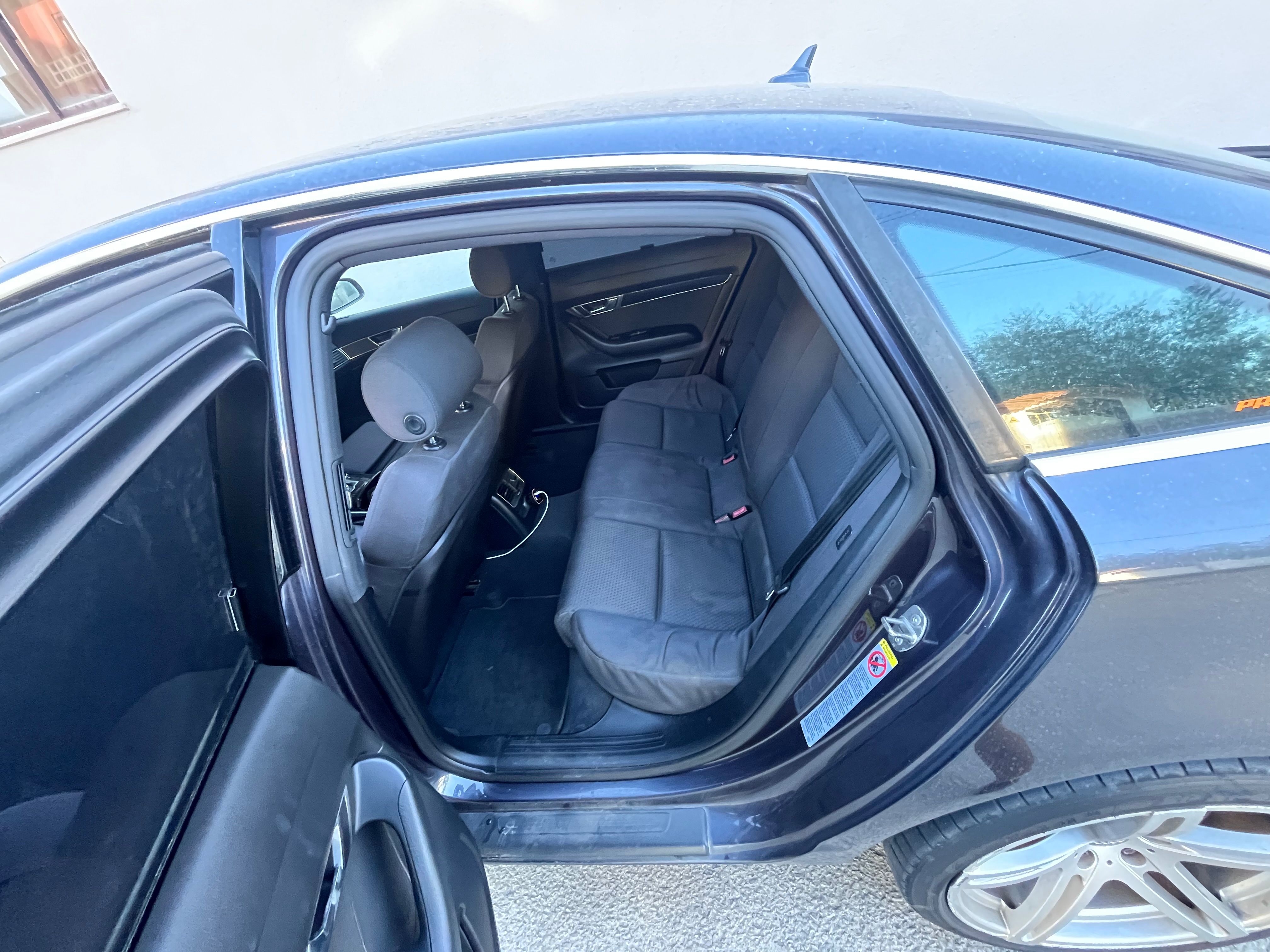 Audi A6 C6 2.0tdi