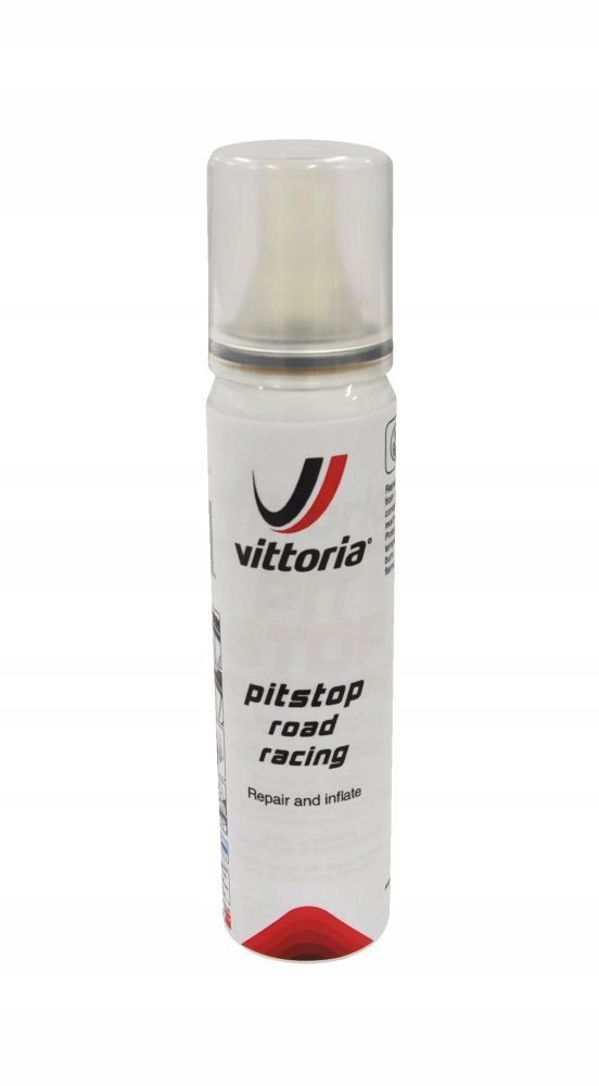 Vittoria Pit Stop Road Racing 75ml Spray naprawczy