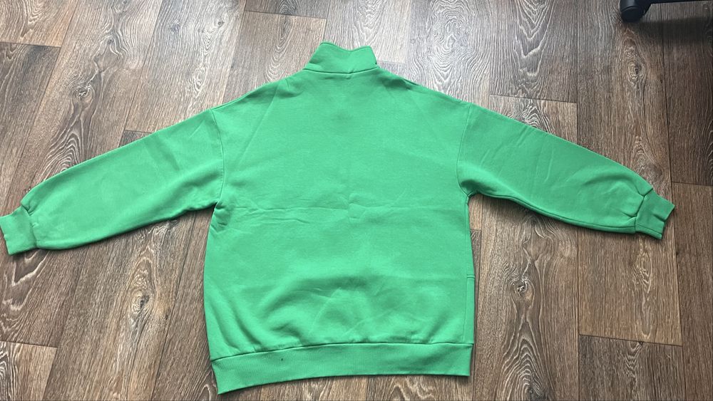 Теплий світшот жіночий