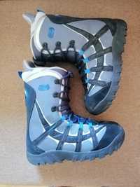 Сноубордичні черевики " BURTON"