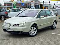 Renault Vel Satis *Zarejestrowany w Polsce*Jeden Właściciel od 2013 Roku*
