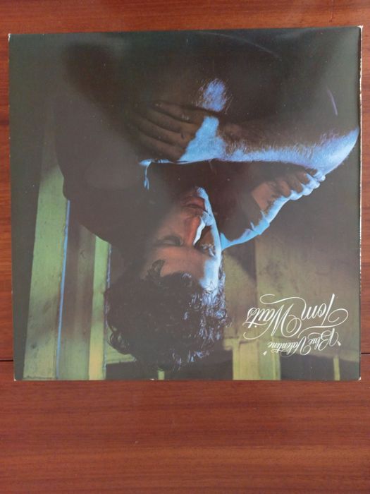 Discografia Vinis Tom Waits